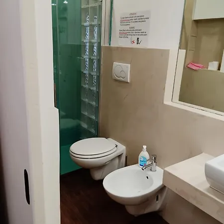 Casetta Di Trastevere Apartamento