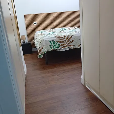 Apartamento Casetta Di Trastevere Roma