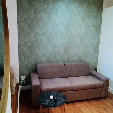 Casetta Di Trastevere Apartamento Roma
